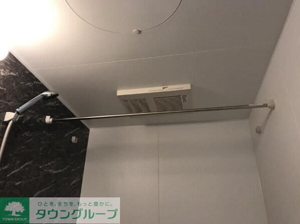 仮)羽生市西スターテラスII・Lの物件内観写真